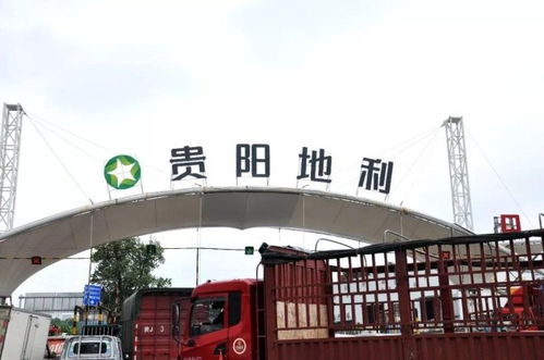 地利集團十家農批市場榮膺2018年度全國百強，彰顯農產品流通行業標桿力量