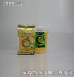 有機(jī)玉米面市場新機(jī)遇 廠家直供與代理批發(fā)，火爆食材招商網(wǎng)賦能農(nóng)產(chǎn)品上行